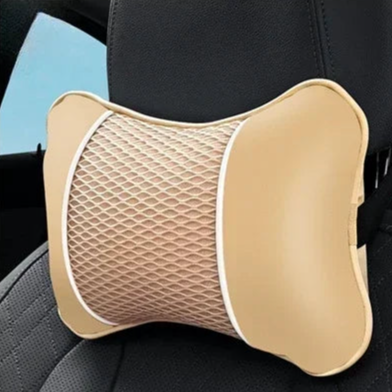 Car Pillows Headrest Neck Rest Cushion