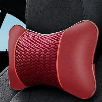 Car Pillows Headrest Neck Rest Cushion