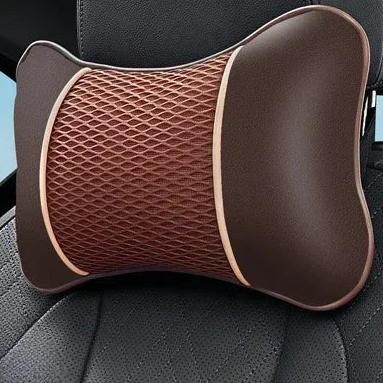 Car Pillows Headrest Neck Rest Cushion