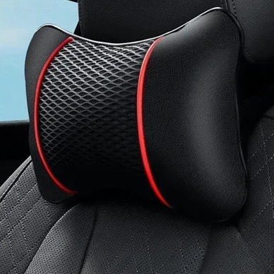 Car Pillows Headrest Neck Rest Cushion