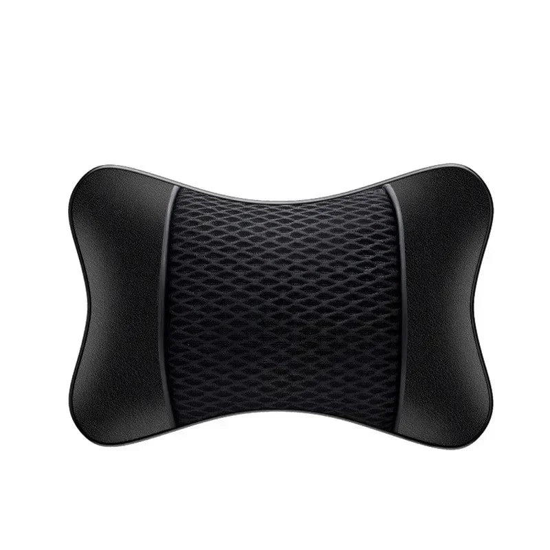 Car Pillows Headrest Neck Rest Cushion