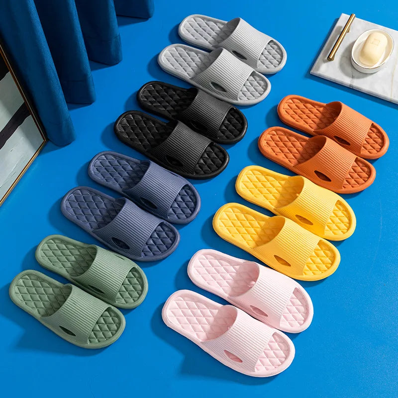 P598TUOXIE Waterproof Indoor Slides