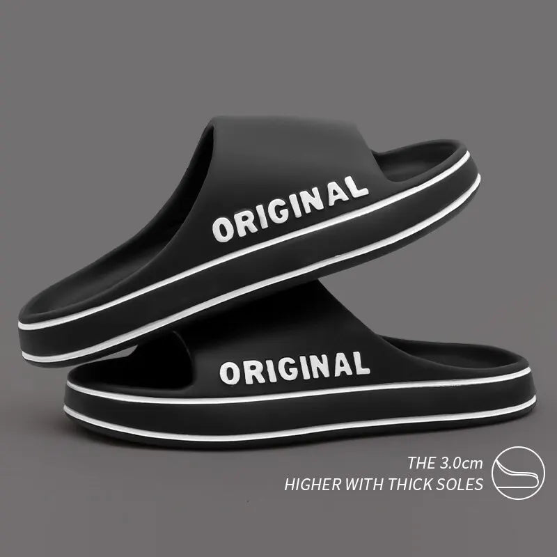 MT781QR Anti-Slip-On Slides