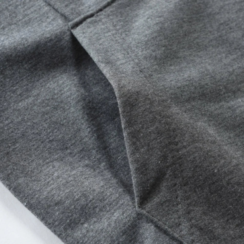 Men's Jackets Sleeveless Hooded Vest Jacket Casual Thin Lightweight Summer Fall Techwear Male Streetwear Slim Fit