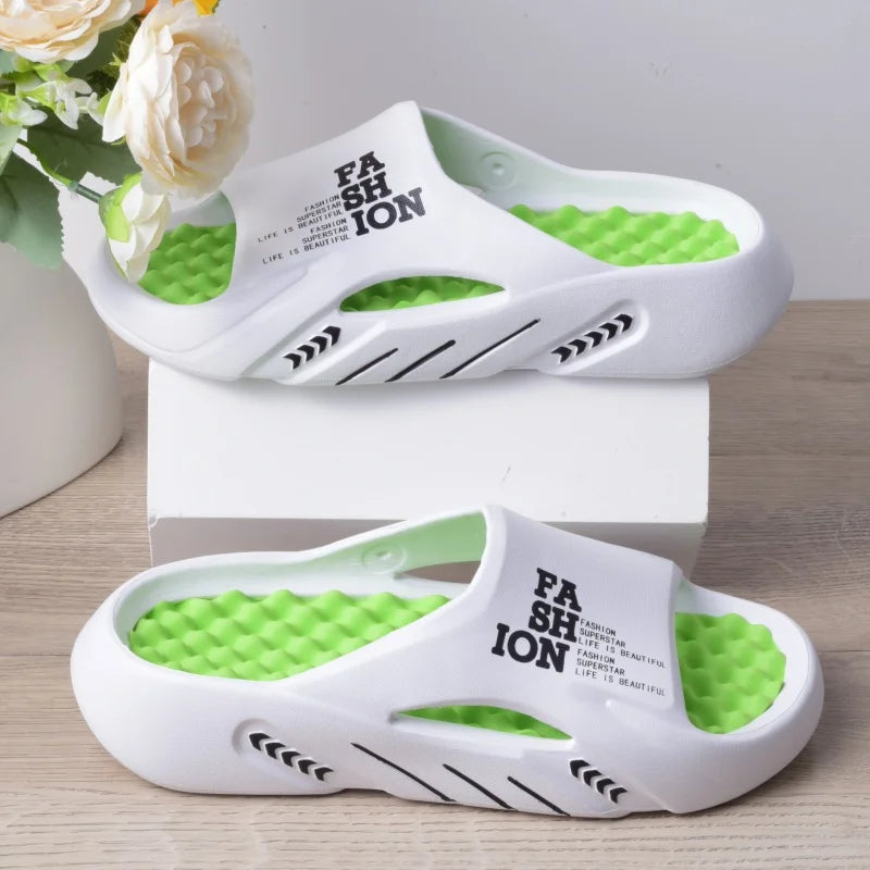 TIKP Men’s EVA Summer Slides