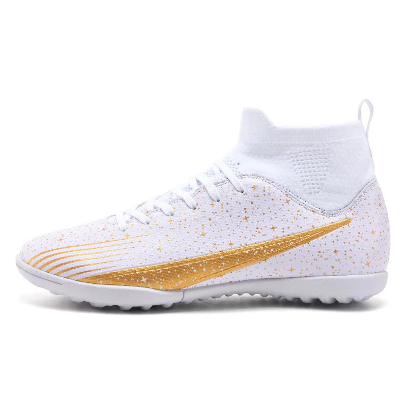 AG Traction Soccer Cleats – Unisex Edition