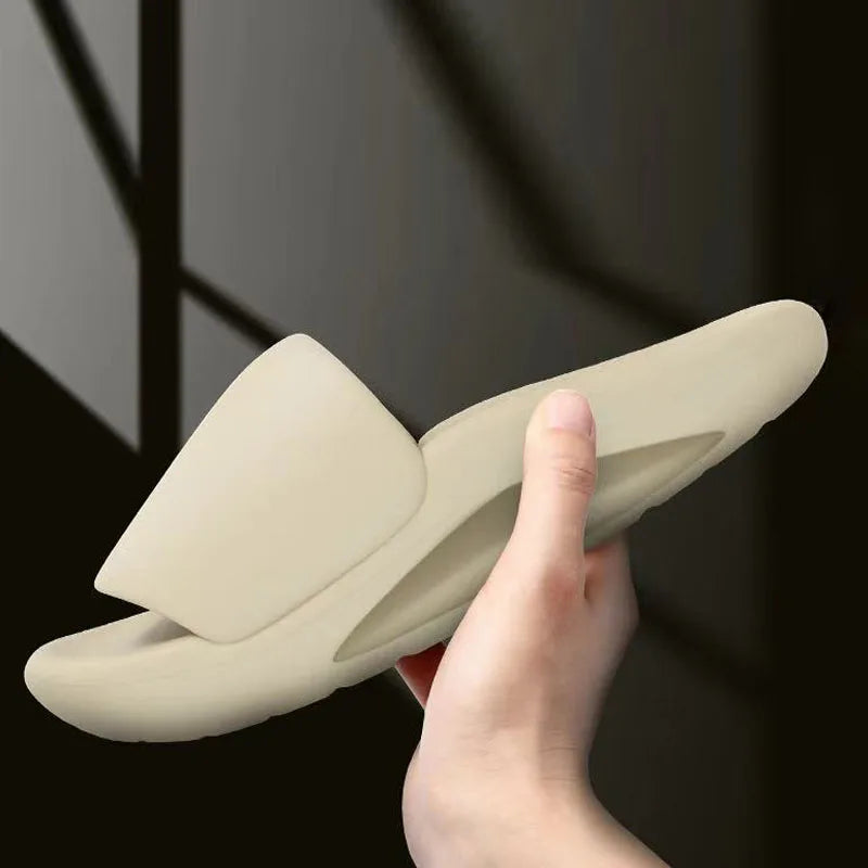 BKN778 UNISEX Indoor Summer Slippers