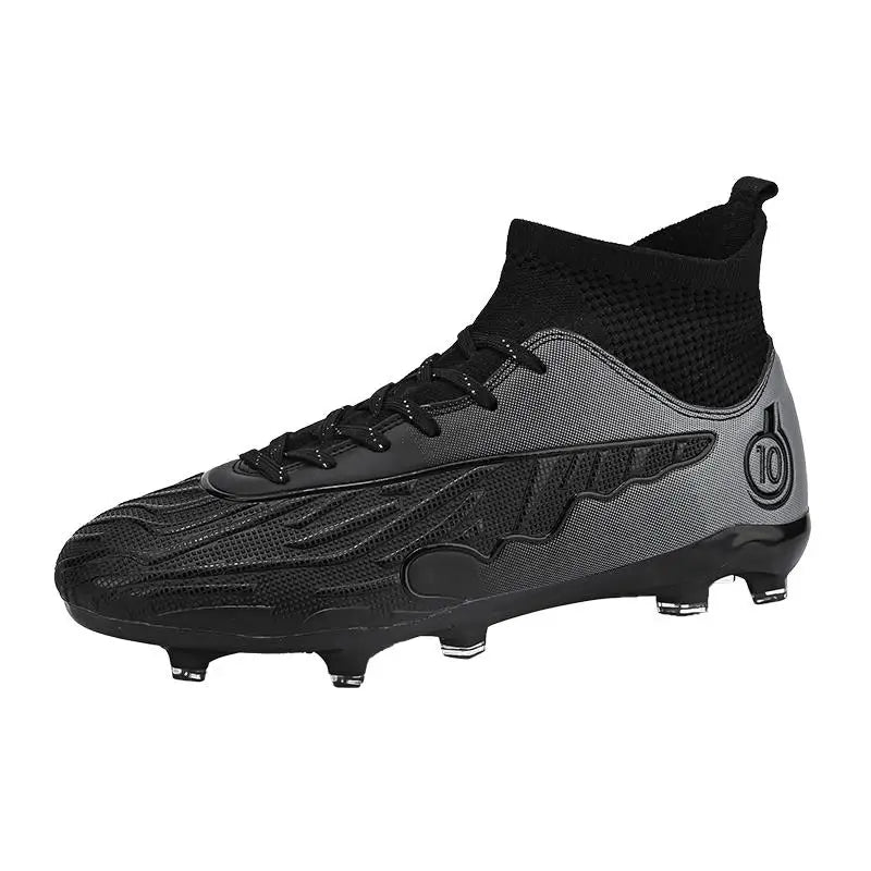 WAYARC SG-10 Series – Beginner Soft Ground Soccer Cleats (Unisex)