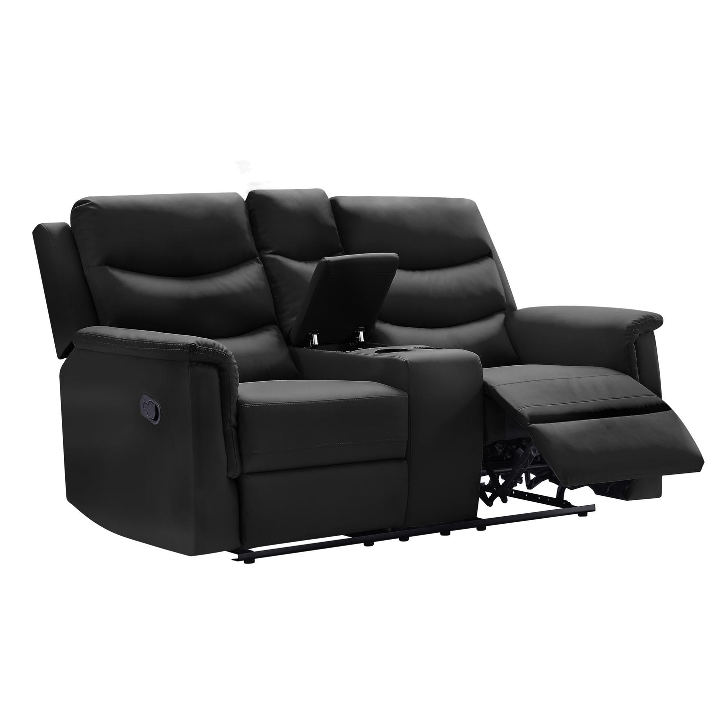 2-SEATER MOTION SOFA
