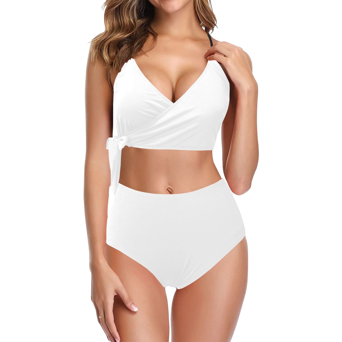 Knot Side Swim Set