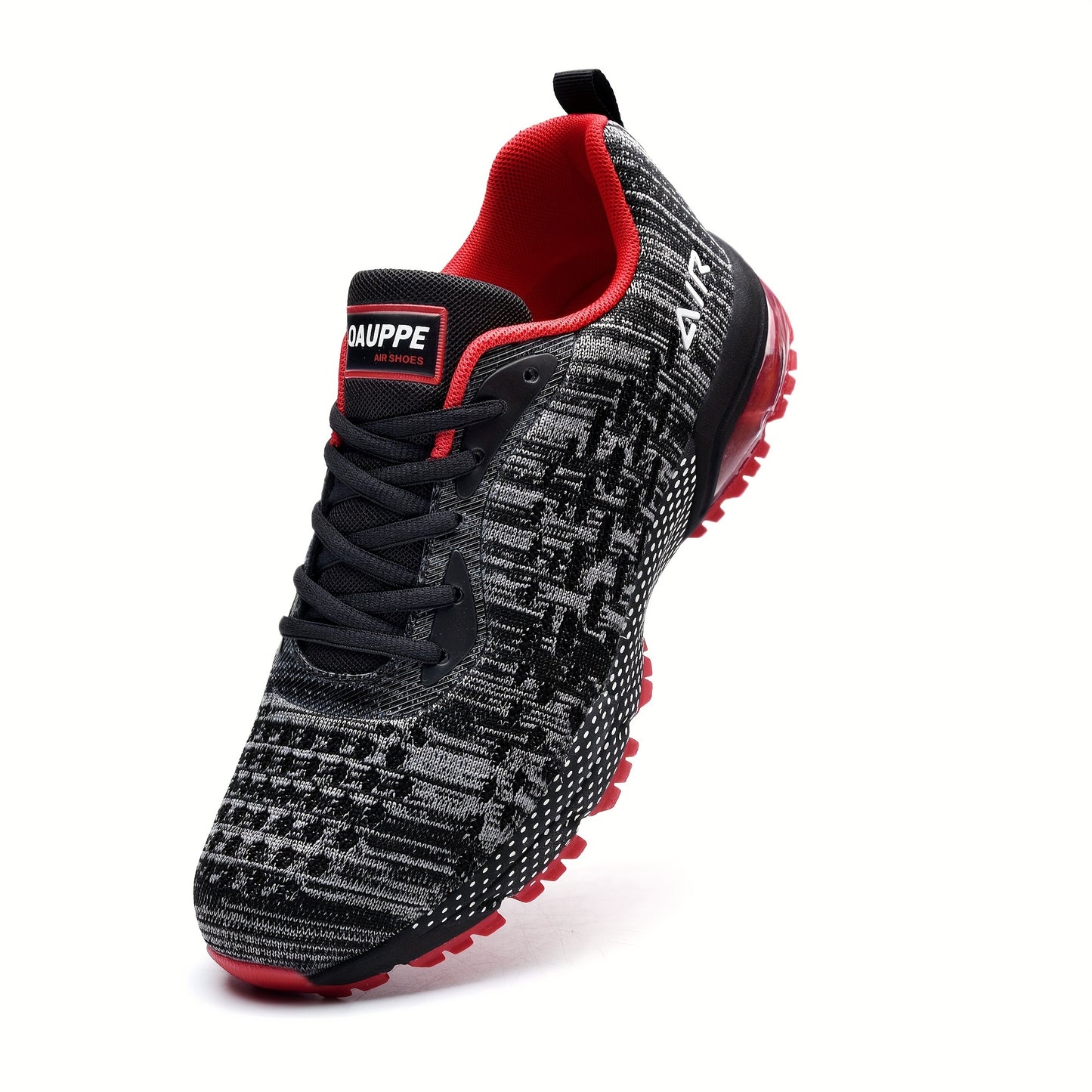 WR1710 Air Men’s Mesh Low-Top Sneaker