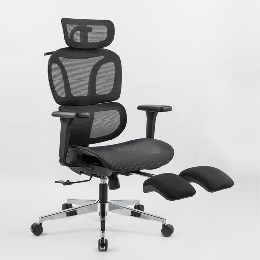 Full mesh office chair, ergonomic office chair