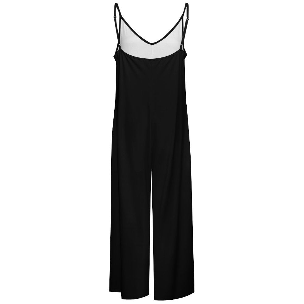 SZ801 Jumpsuit