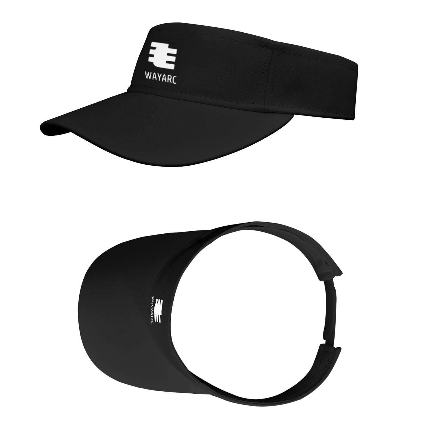 Y98ZJT100 Visor Hat