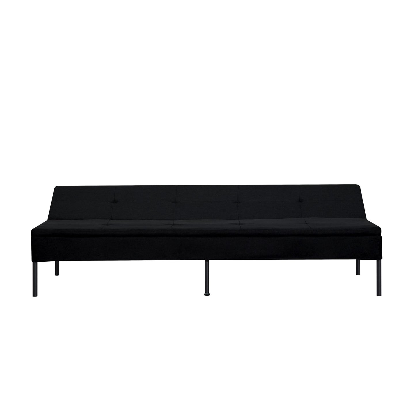 69.7” Futon Sofa bed