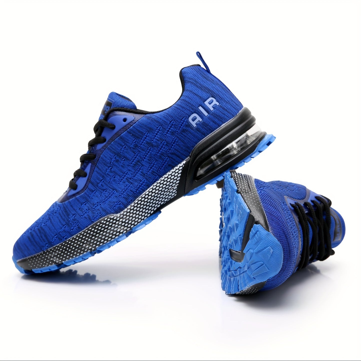 WR1710 Air Men’s Mesh Low-Top Sneaker