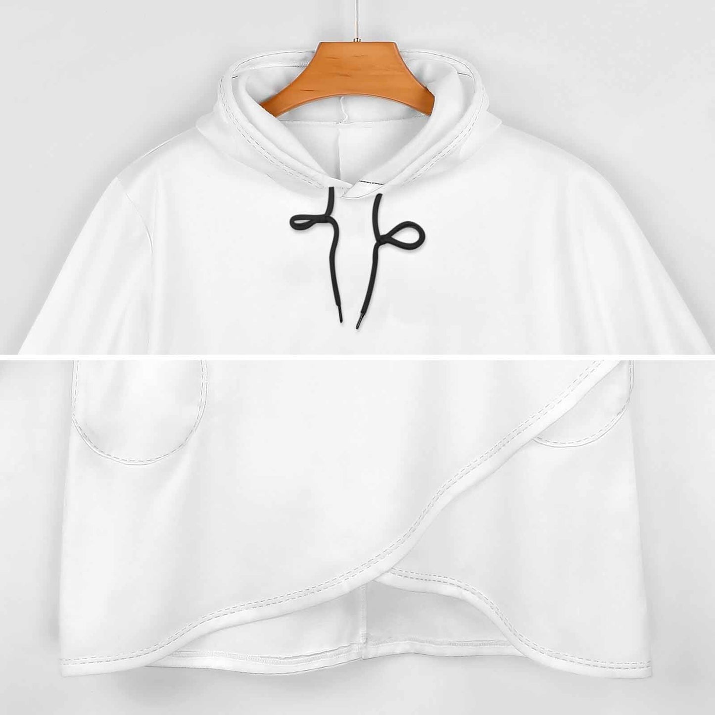 M11TR Slim Fit Hoodie