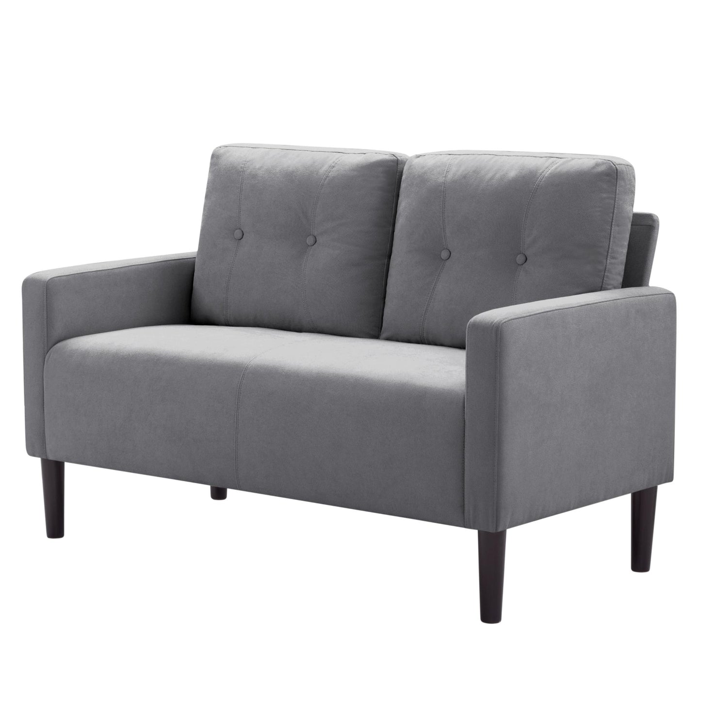 51.2”Loveseat Couch