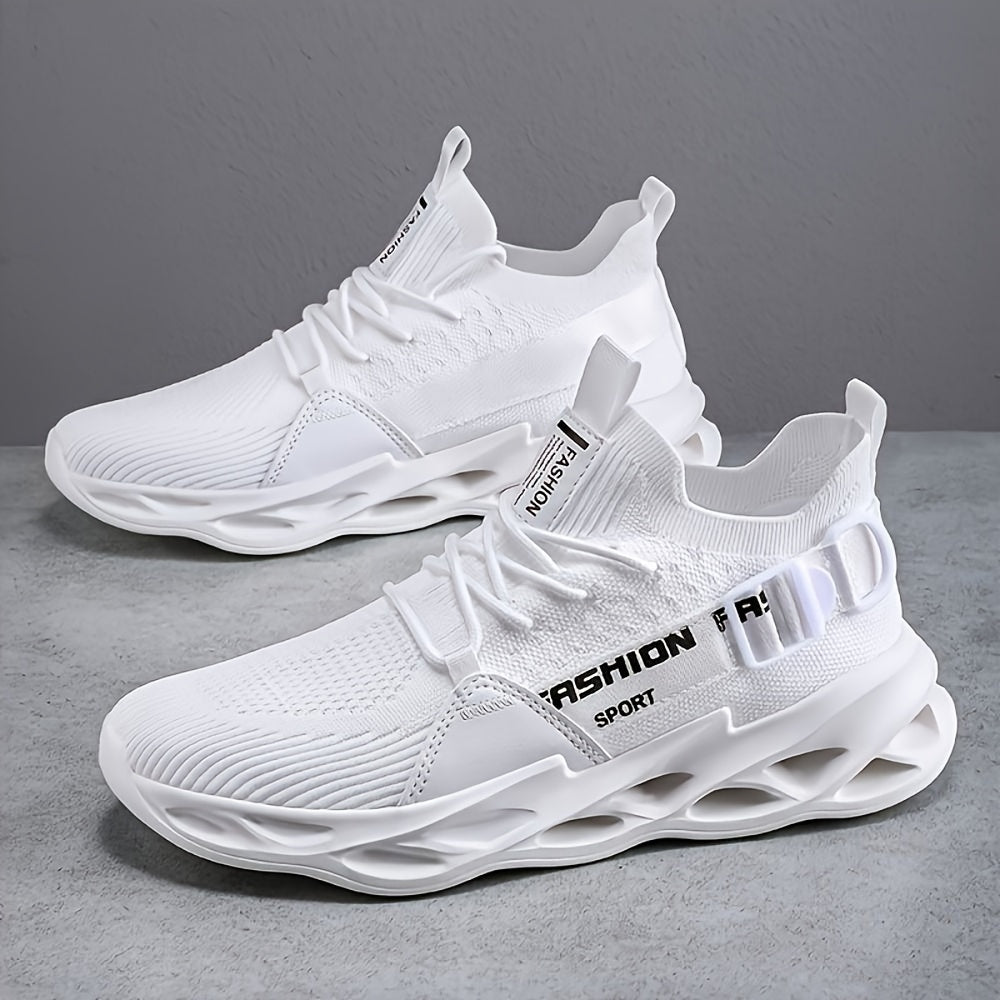 HM347733 Unisex Stability Trainers