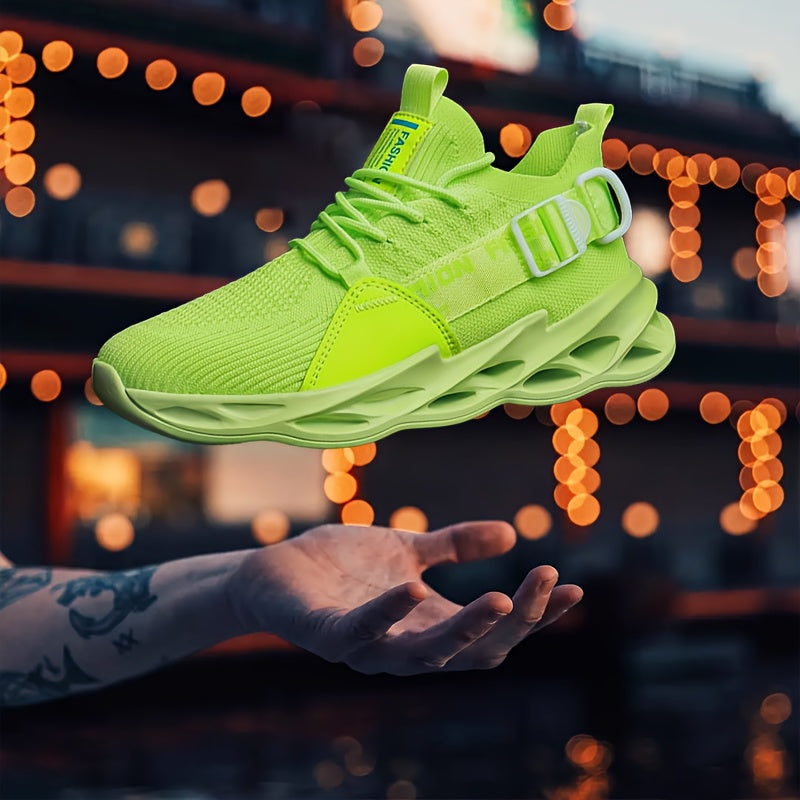 HM347733 Unisex Stability Trainers