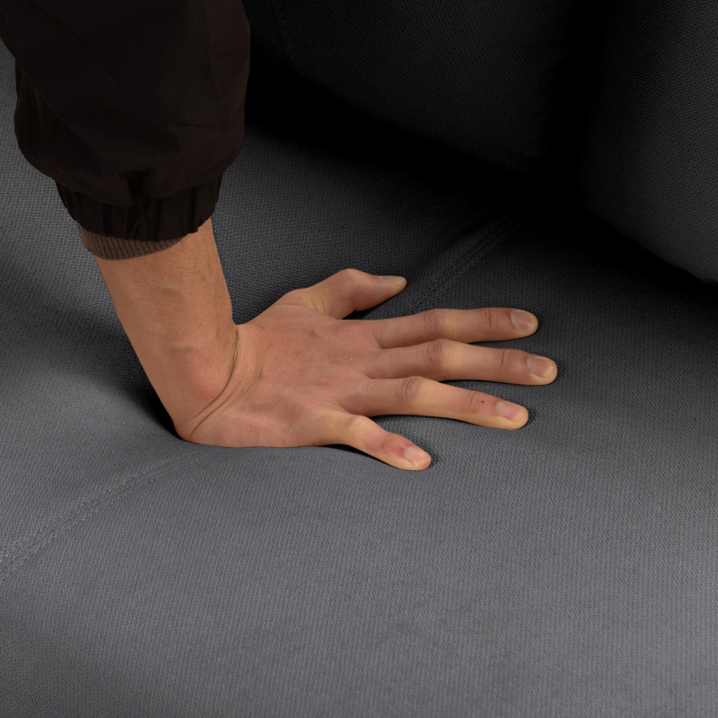 51.2”Loveseat Couch