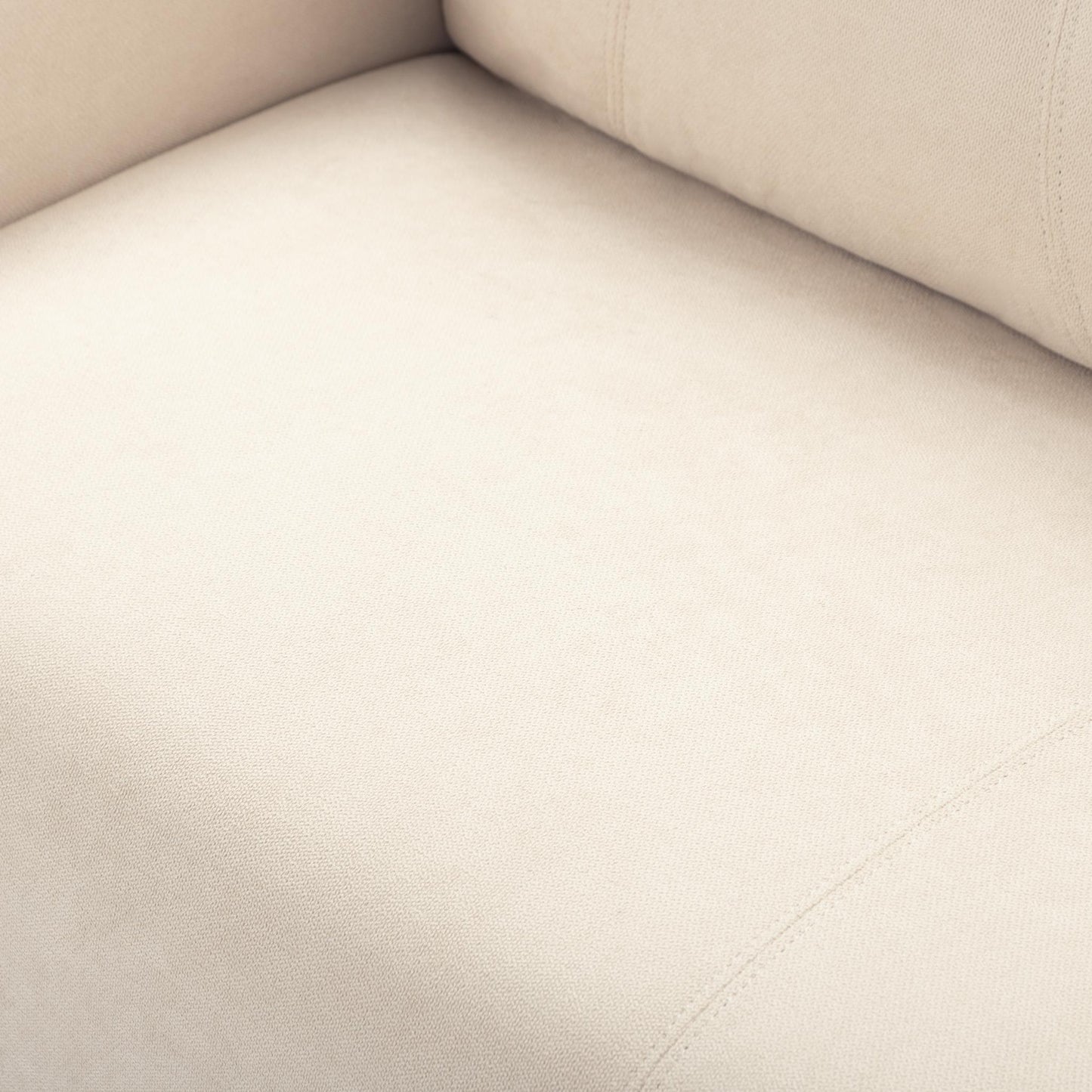 51.2”Loveseat Couch