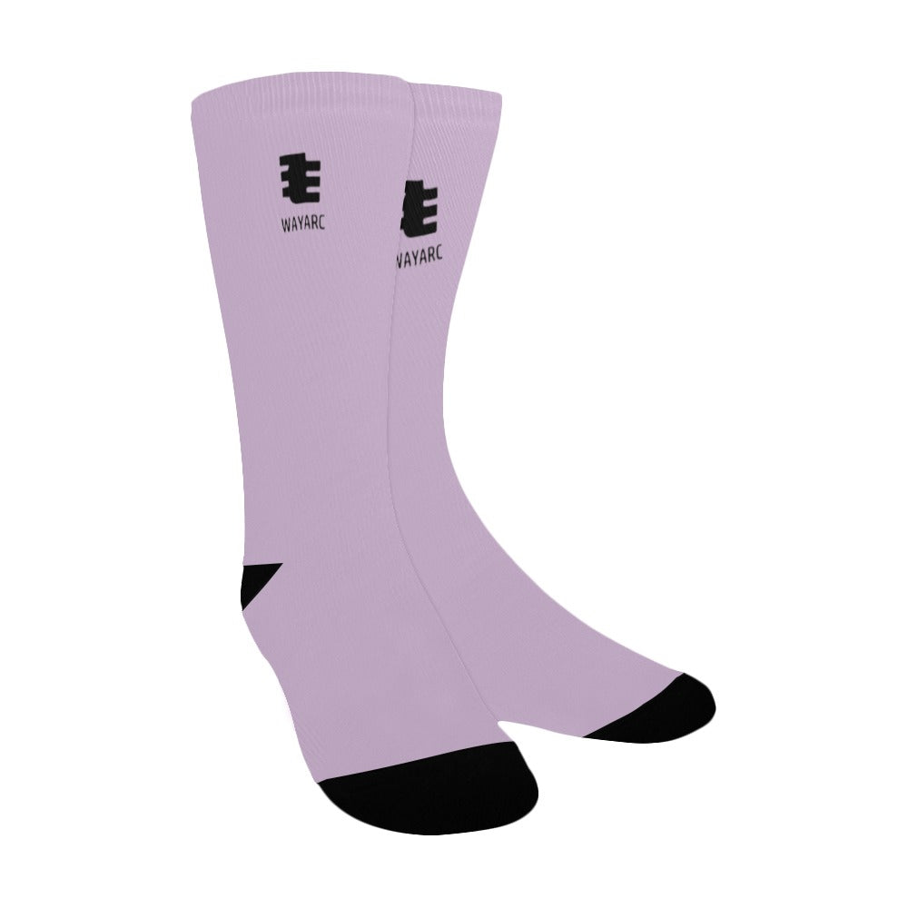 QRTY7109 Premium Soft Socks