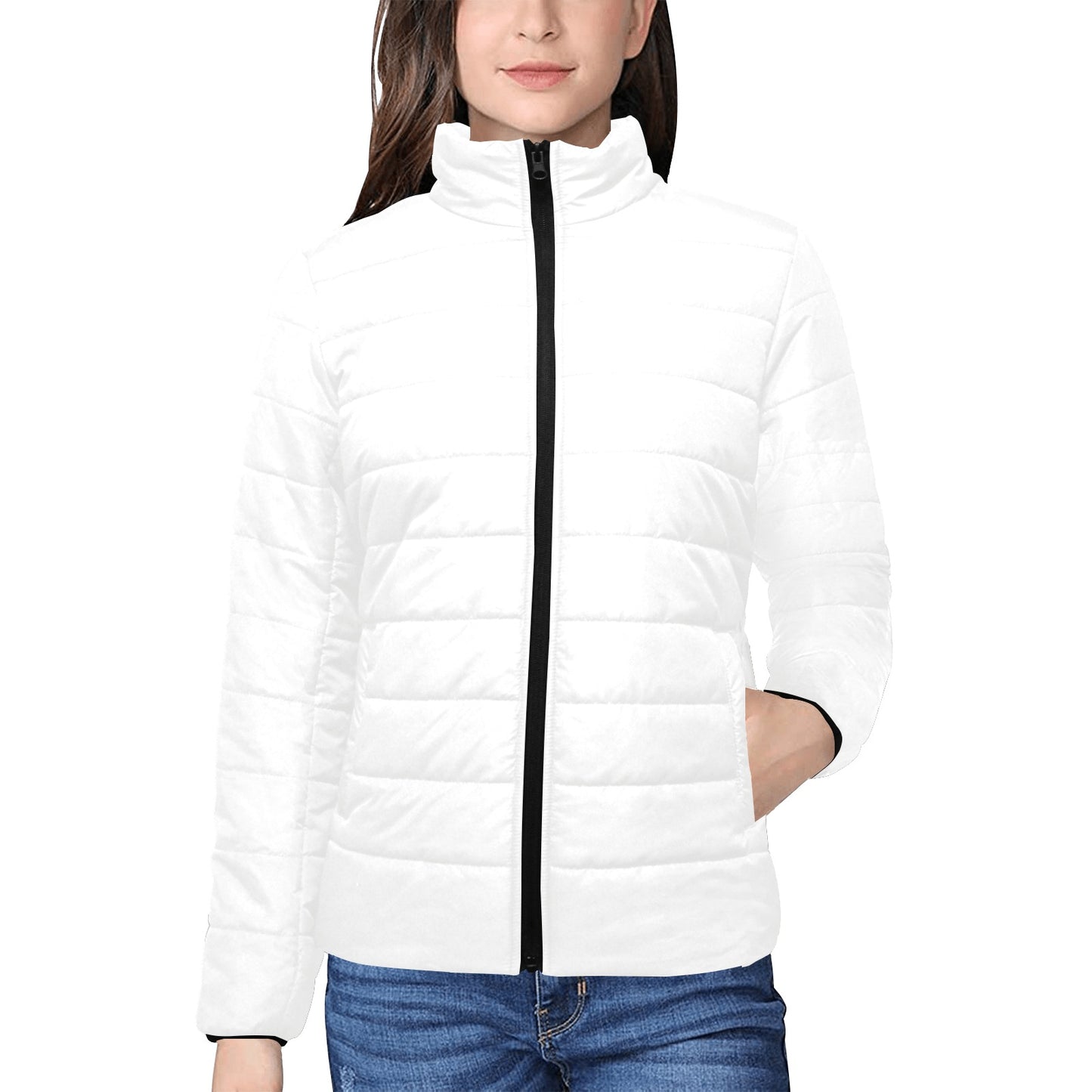 SZY Collar Jacket