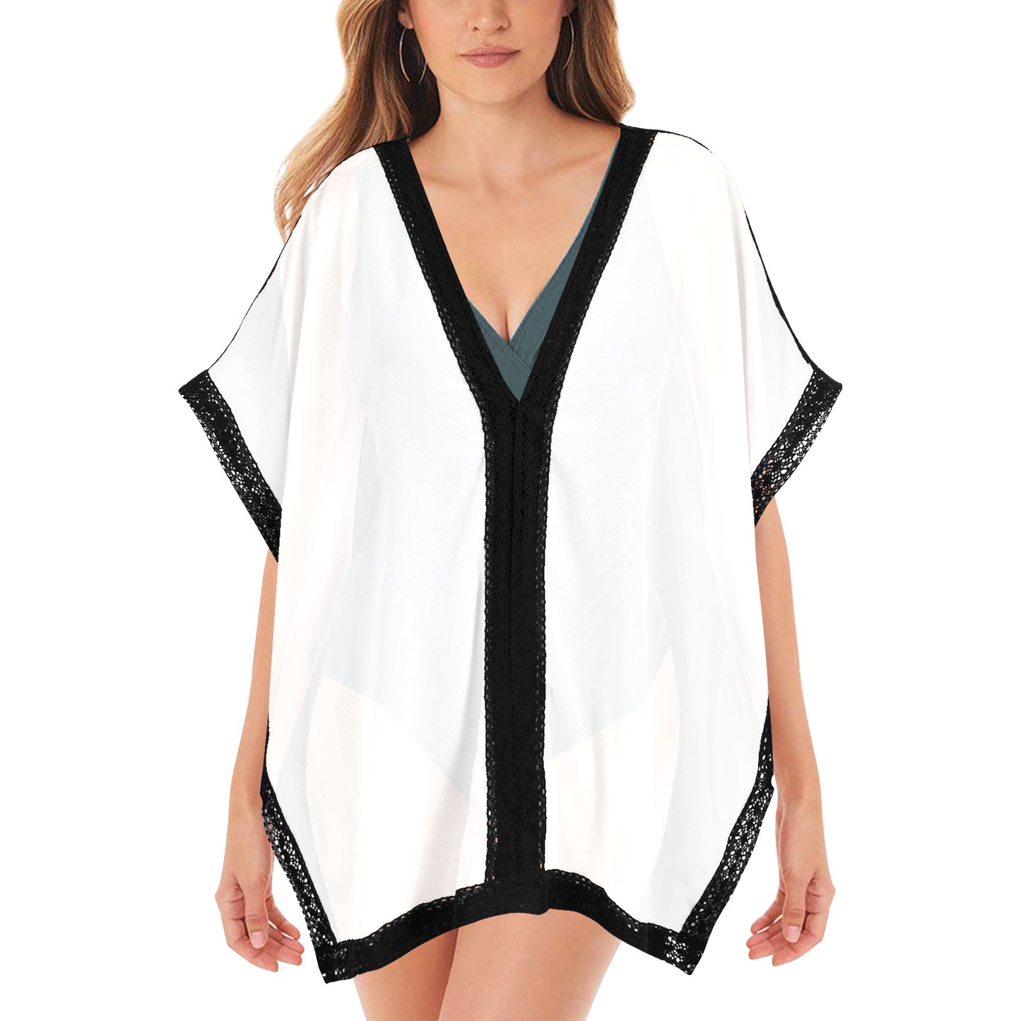 BTZ001 Cover-up Shirt