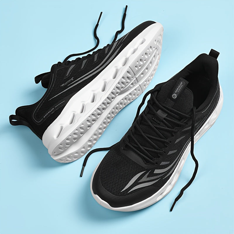 QF179931 Low-Top Street Running Trainers