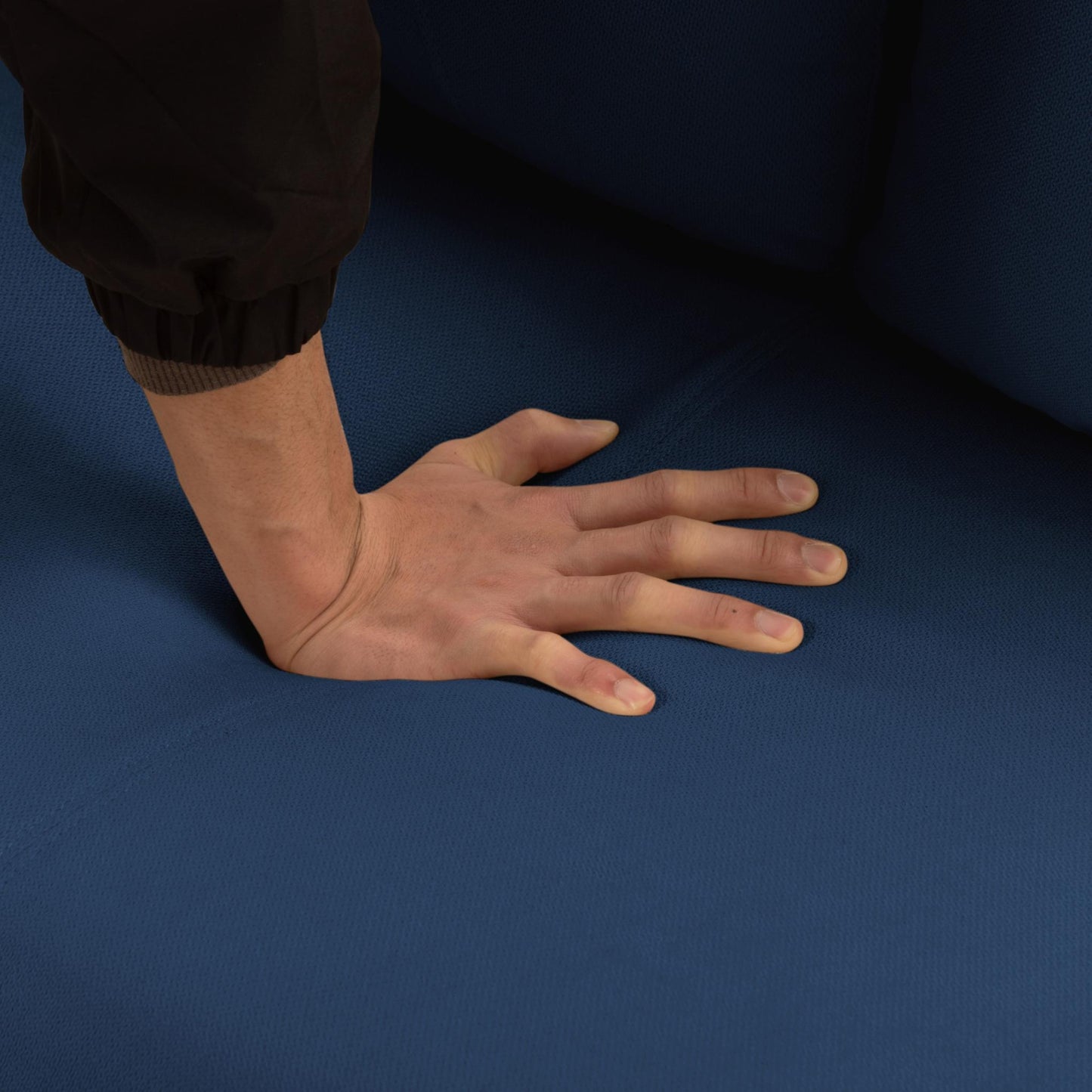 51.2”Loveseat Couch