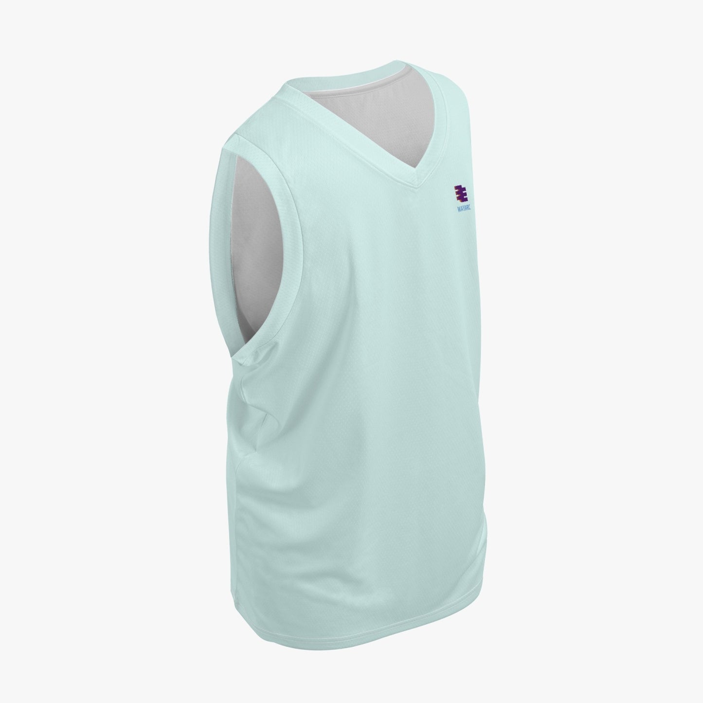 Basketball Jersey Set