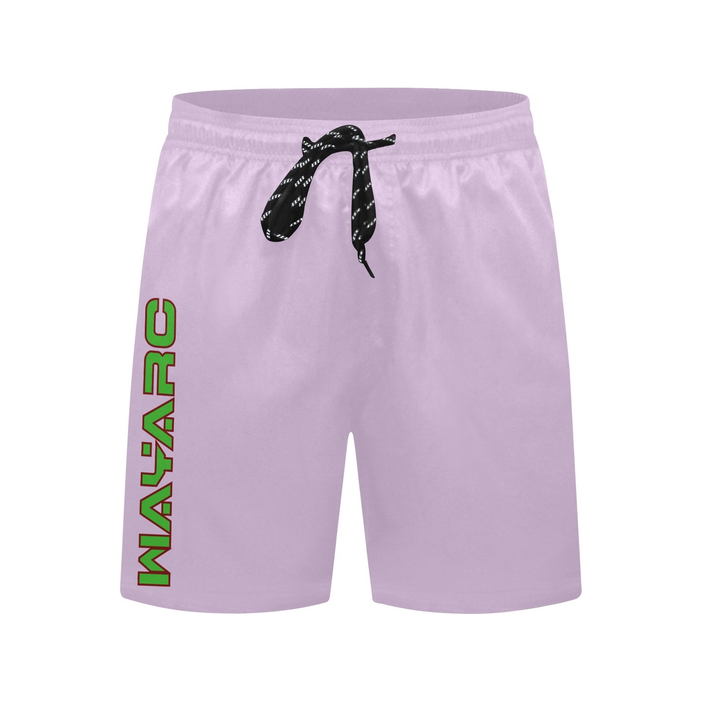 Beach Short (Purple)