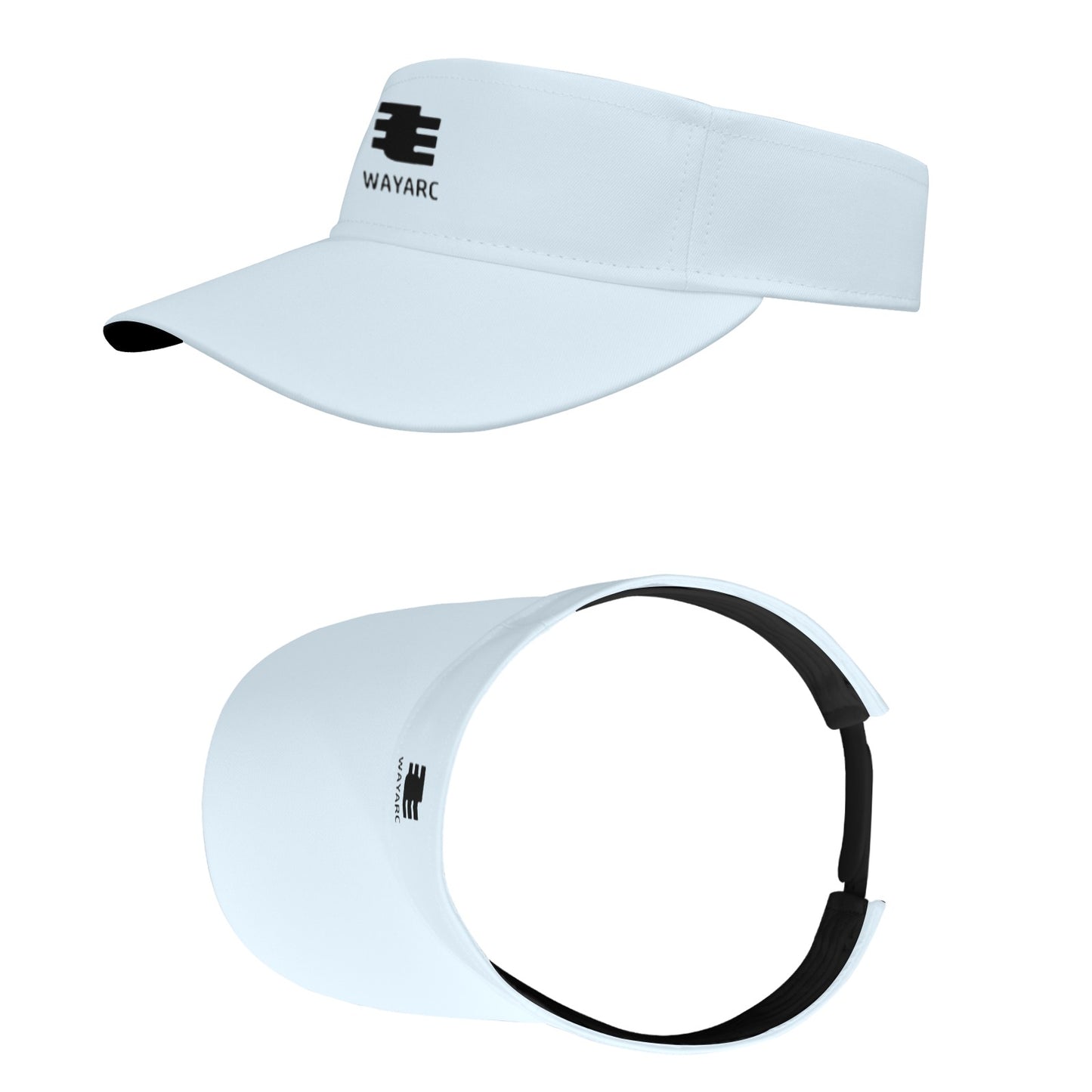 Y98ZJT100 Visor Hat