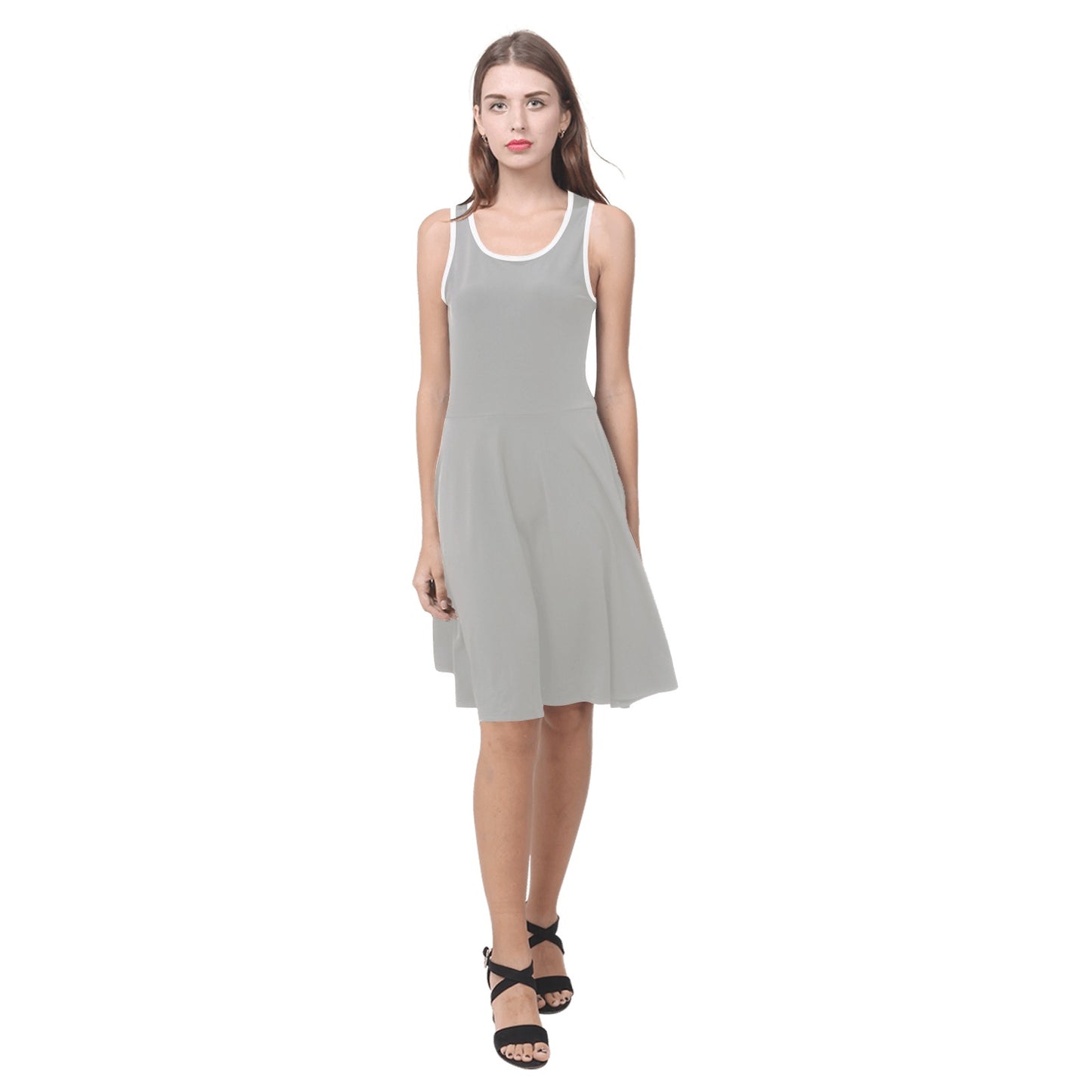 ST6700 - Sleeveless Sundress