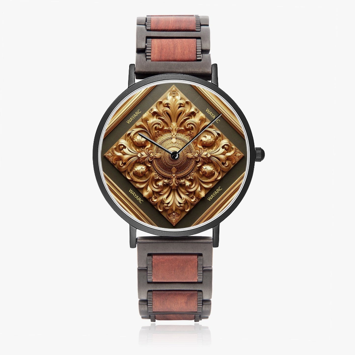 WAYARC WINDRISER 3.1 Luxury Watch