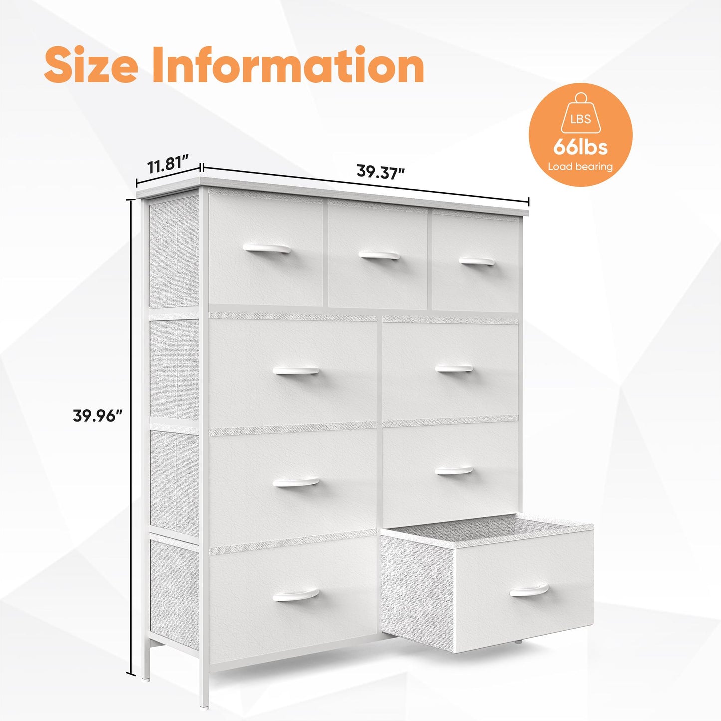 Combination storage cabinet
