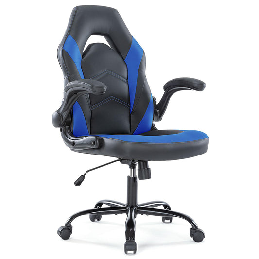 Gaming Chair, Ergonomic Office Chair High Back Computer Desk Chair