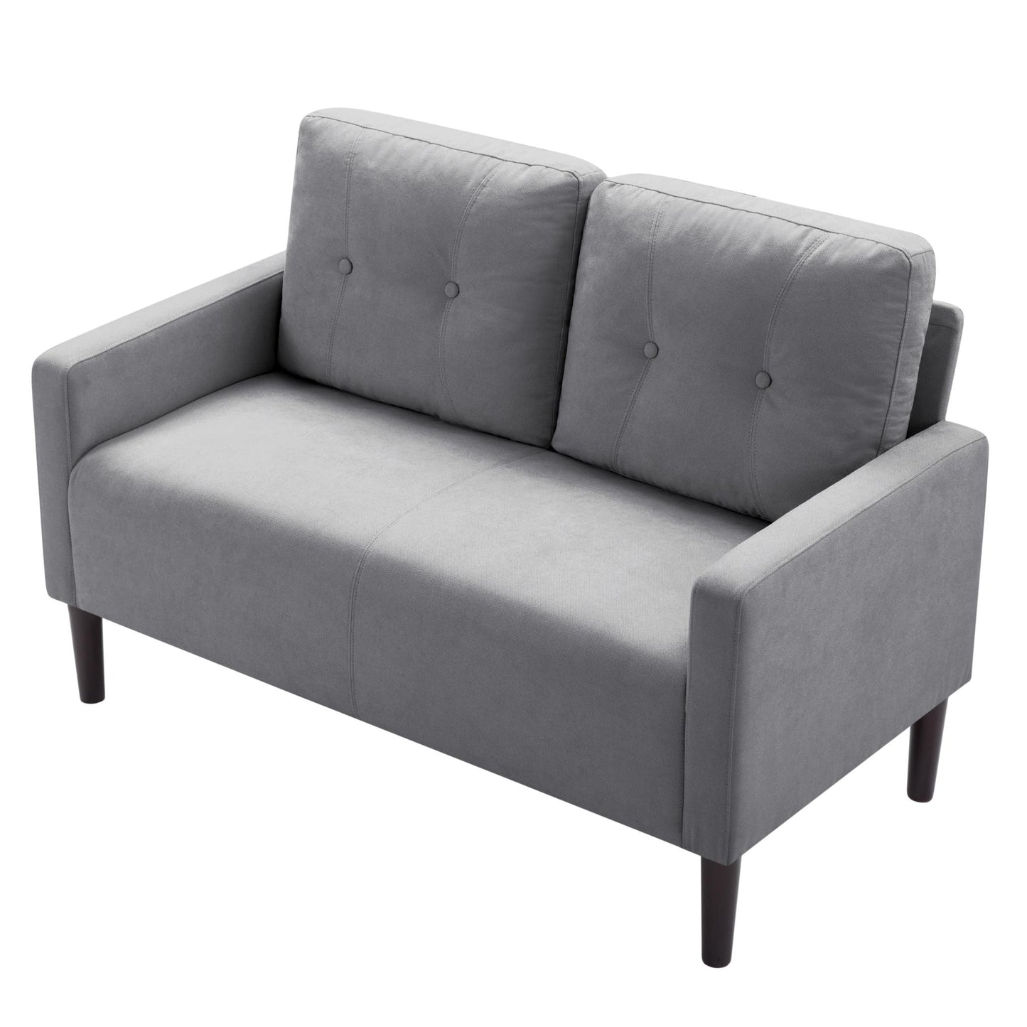 51.2”Loveseat Couch