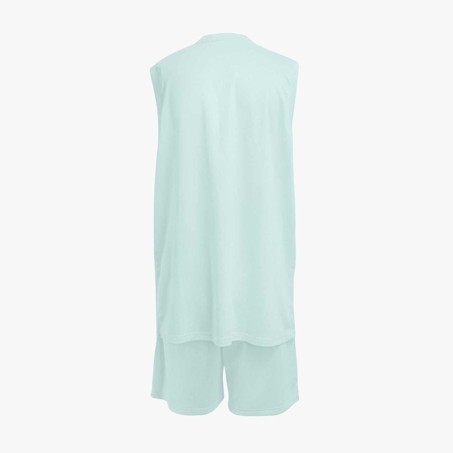 Basketball Jersey Set