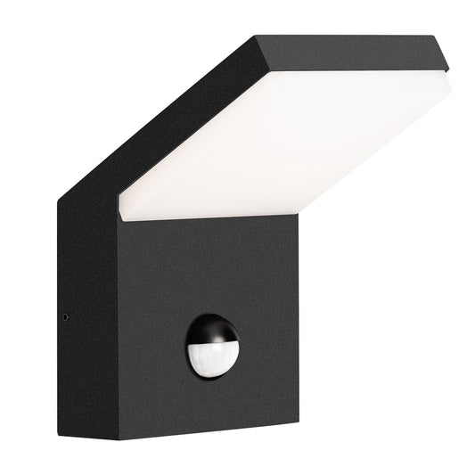 Porch Light LED Modern Wall Mount Sconce