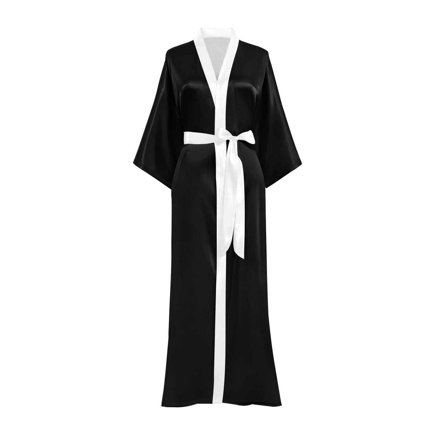 Y78KAQR Long Robe