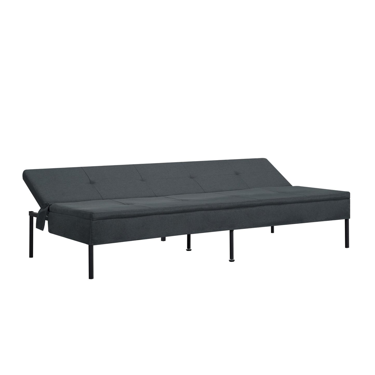 69.7” Futon Sofa bed