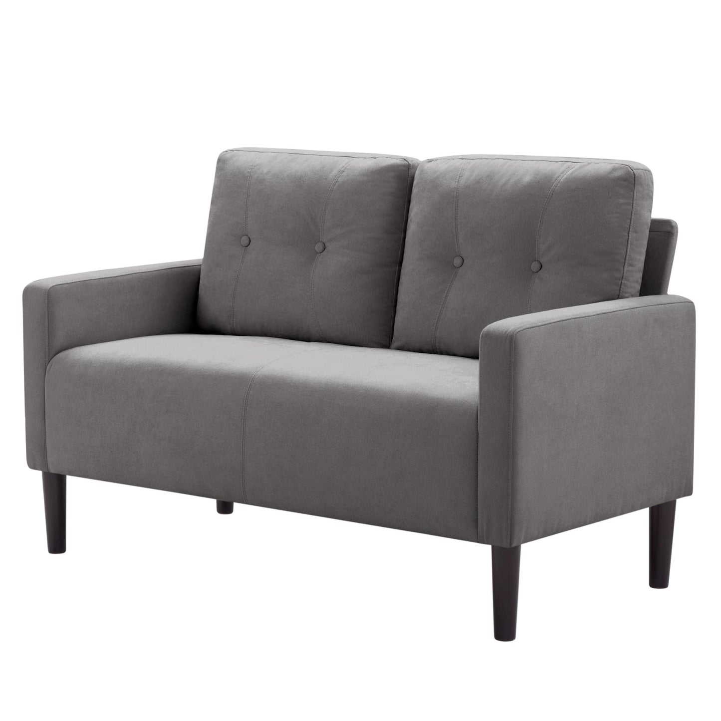 51.2”Loveseat Couch