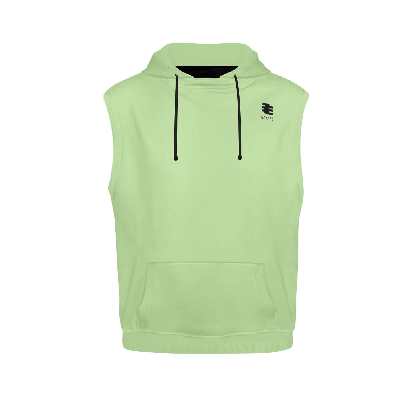 F7RZ Sleeveless Hoodie