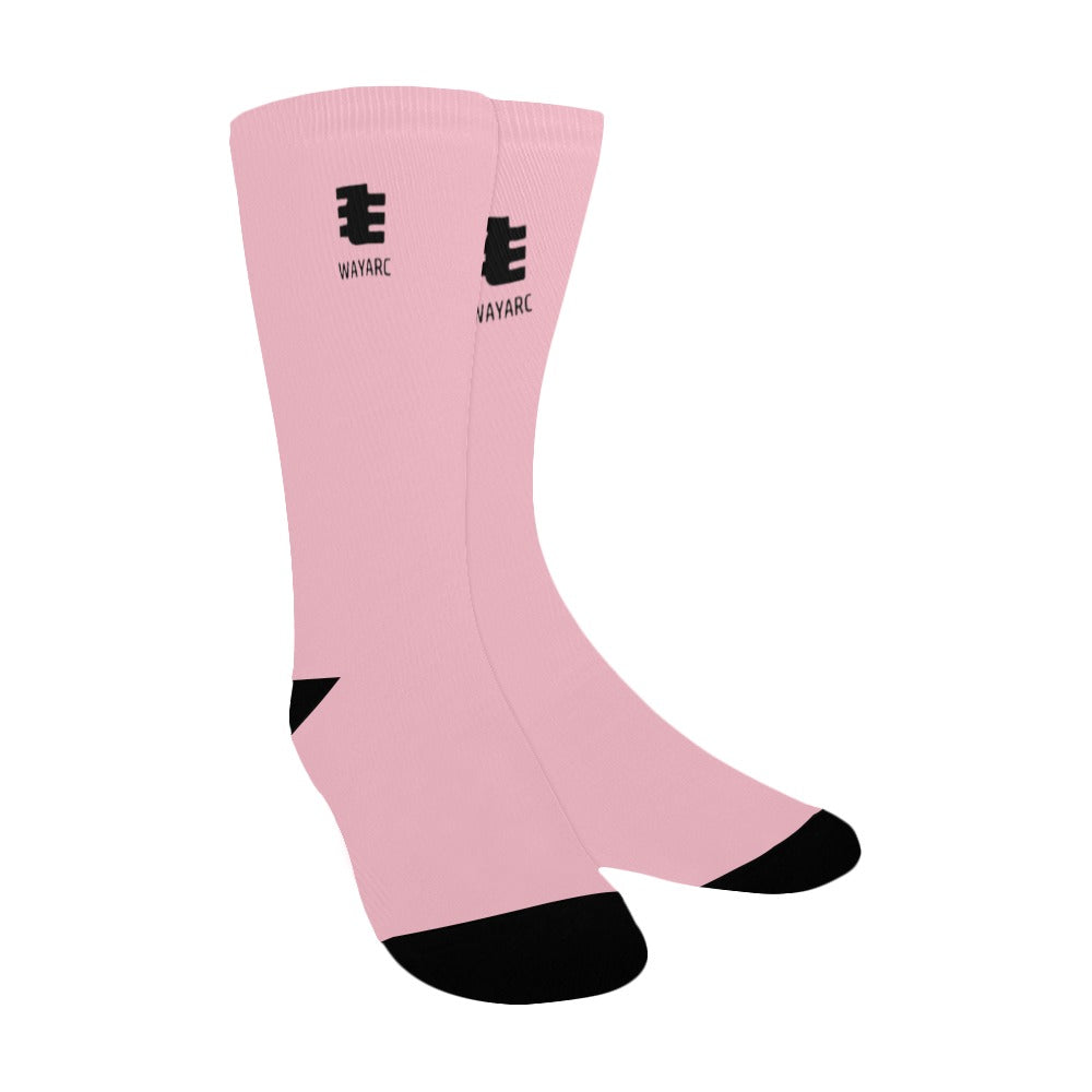 QRTY7109 Premium Soft Socks