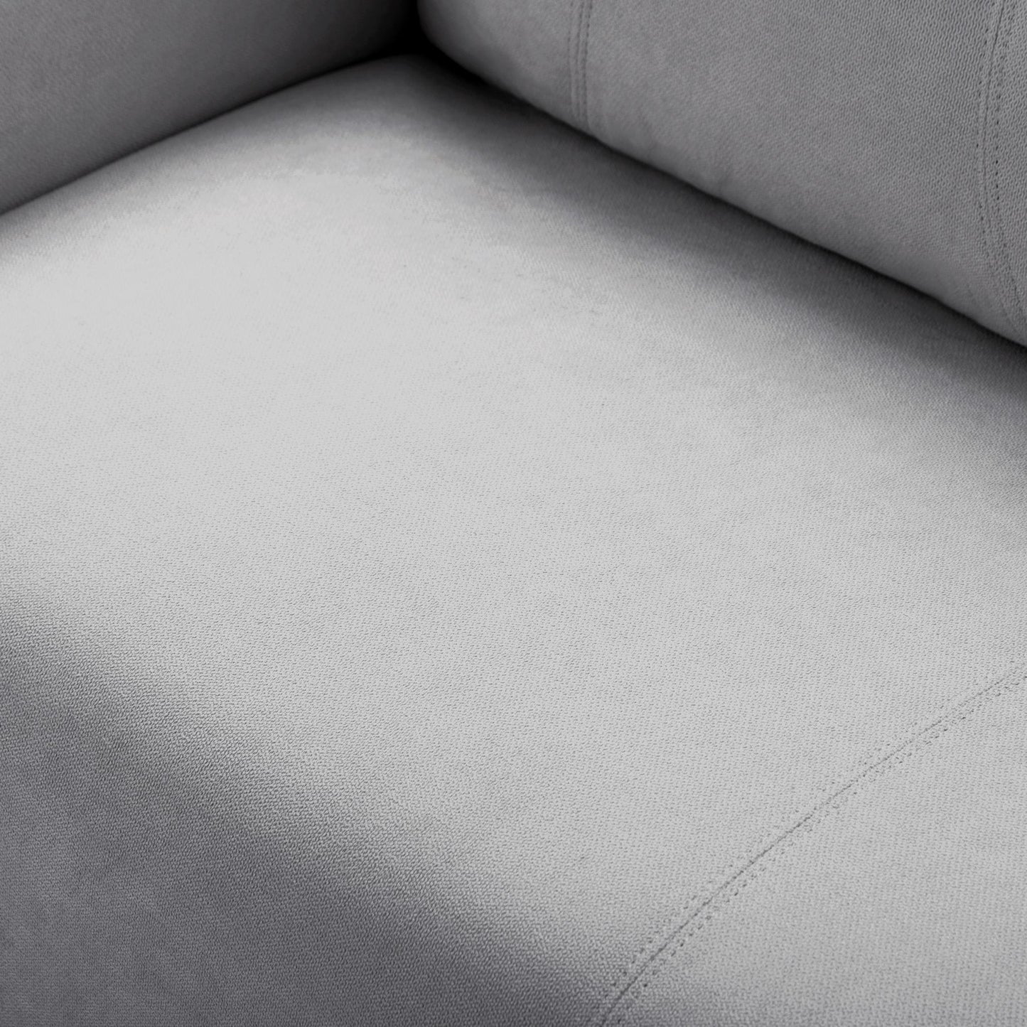 51.2”Loveseat Couch