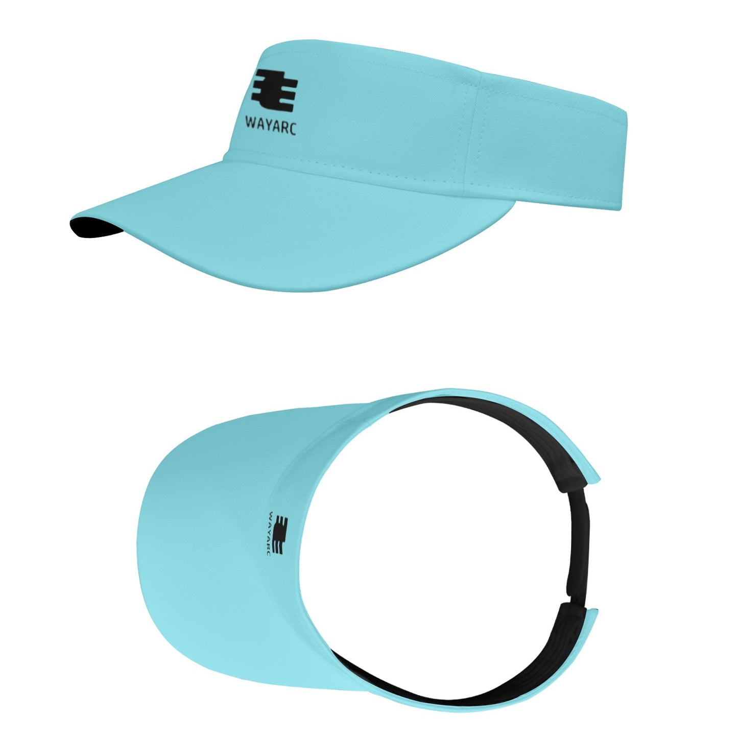 Y98ZJT100 Visor Hat