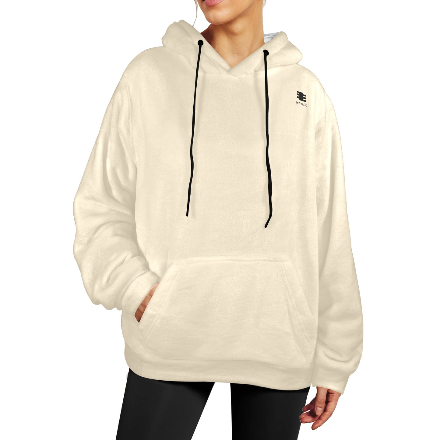 H67Z Women's Hoodie