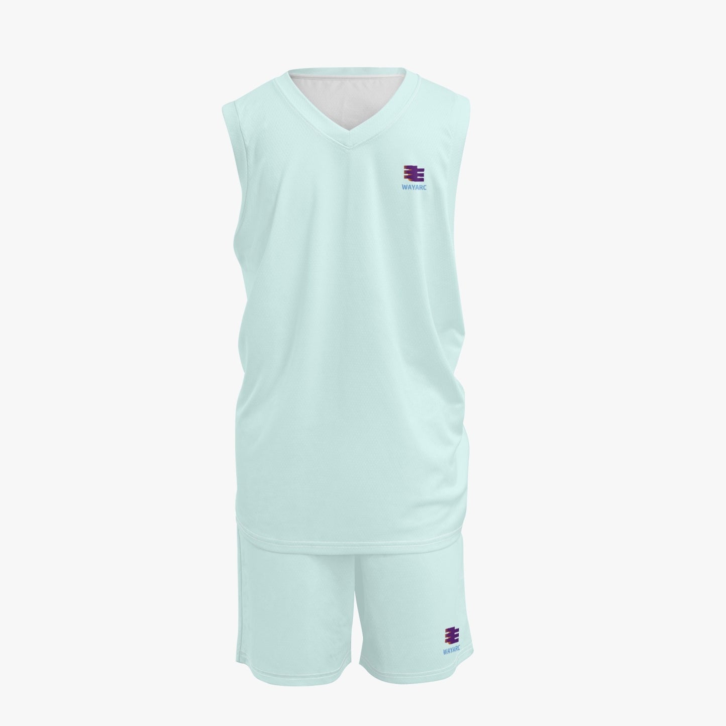 Basketball Jersey Set